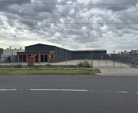 Factory, Warehouse & Industrial commercial property leased at 33 Reserve Road Melton VIC 3337