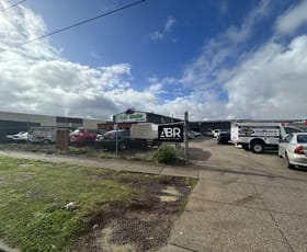 Factory, Warehouse & Industrial commercial property for lease at 33 Reserve Road Melton VIC 3337