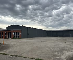 Factory, Warehouse & Industrial commercial property leased at 33 Reserve Road Melton VIC 3337
