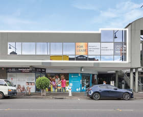 Offices commercial property leased at Office 1/120 Upper Heidelberg Road Ivanhoe VIC 3079
