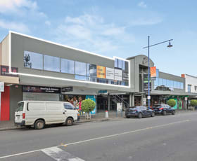 Offices commercial property leased at Office 1/120 Upper Heidelberg Road Ivanhoe VIC 3079