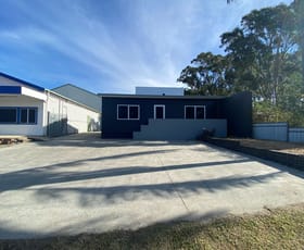 Showrooms / Bulky Goods commercial property leased at 1/20-24 Princes Highway Yallah NSW 2530