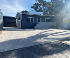 Showrooms / Bulky Goods commercial property leased at 1/20-24 Princes Highway Yallah NSW 2530