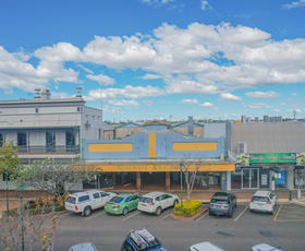 Shop & Retail commercial property for lease at Level 1, 2A-5A/54 Bourbong Street Bundaberg Central QLD 4670