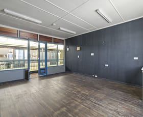 Offices commercial property leased at Level 1, 2A/54 Bourbong Street Bundaberg Central QLD 4670