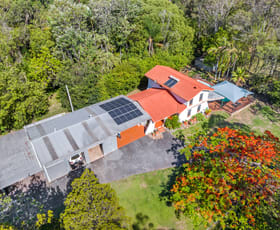 Factory, Warehouse & Industrial commercial property leased at 103 McMillan Road Alexandra Hills QLD 4161