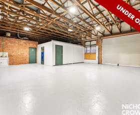 Factory, Warehouse & Industrial commercial property leased at 3/356 Lower Dandenong Road Braeside VIC 3195