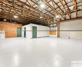 Factory, Warehouse & Industrial commercial property leased at 3/356 Lower Dandenong Road Braeside VIC 3195