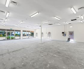 Shop & Retail commercial property leased at 805 Old Cleveland Road Carina QLD 4152