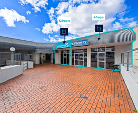 Medical / Consulting commercial property for lease at 8/2012 Logan Road Upper Mount Gravatt QLD 4122