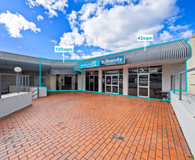 Medical / Consulting commercial property for lease at 8/2012 Logan Road Upper Mount Gravatt QLD 4122