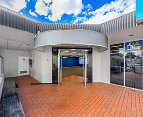 Medical / Consulting commercial property for lease at 8/2012 Logan Road Upper Mount Gravatt QLD 4122
