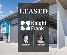 Other commercial property leased at Unit 2/19 Technology Drive Warana QLD 4575