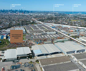 Factory, Warehouse & Industrial commercial property for lease at 418 Somerville Road Tottenham VIC 3012