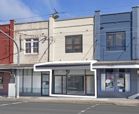 Shop & Retail commercial property leased at 15 Ramsay Road Five Dock NSW 2046