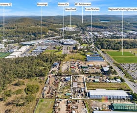 Factory, Warehouse & Industrial commercial property for sale at 1-18/131 Mooramba Avenue Tuggerah NSW 2259