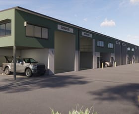 Factory, Warehouse & Industrial commercial property for lease at 1-18/131 Mooramba Avenue Tuggerah NSW 2259