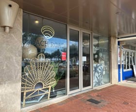 Shop & Retail commercial property leased at Unit 1/3 Rockingham Beach Road Rockingham WA 6168