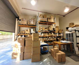 Factory, Warehouse & Industrial commercial property leased at 220/354 Eastern Valley Way Chatswood NSW 2067
