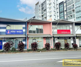 Offices commercial property for lease at 12/7 O'Connell Terrace Bowen Hills QLD 4006