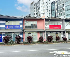 Medical / Consulting commercial property for lease at 12/7 O'Connell Terrace Bowen Hills QLD 4006
