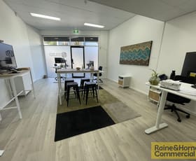 Offices commercial property for lease at 12/7 O'Connell Terrace Bowen Hills QLD 4006