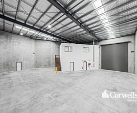 Factory, Warehouse & Industrial commercial property for lease at 3-5 Andys Court Upper Coomera QLD 4209