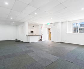 Offices commercial property leased at 8 Prentice Lane Willoughby NSW 2068