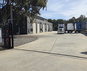 Factory, Warehouse & Industrial commercial property for lease at Unit/10 Tralee Street Hume ACT 2620