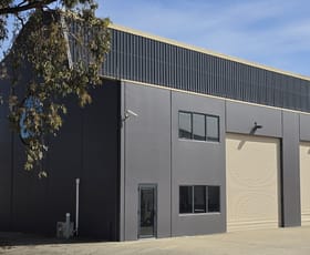 Factory, Warehouse & Industrial commercial property for lease at Unit/10 Tralee Street Hume ACT 2620