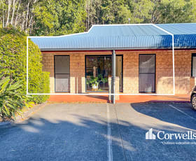 Offices commercial property leased at 4/23 Mudgeeraba Road Worongary QLD 4213