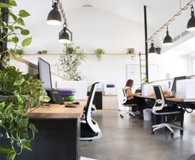 Offices commercial property leased at 37/1 Porter Street Byron Bay NSW 2481