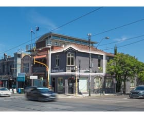 Offices commercial property leased at 827A Glenferrie Road Hawthorn VIC 3122