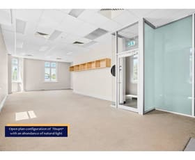 Offices commercial property leased at 827A Glenferrie Road Hawthorn VIC 3122
