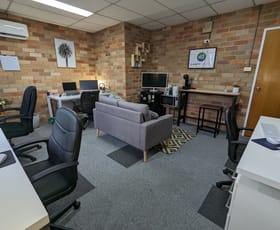 Offices commercial property leased at 4/53 Central Avenue Oak Flats NSW 2529