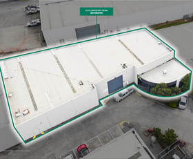 Factory, Warehouse & Industrial commercial property leased at 2/24 Longstaff Road Bayswater VIC 3153
