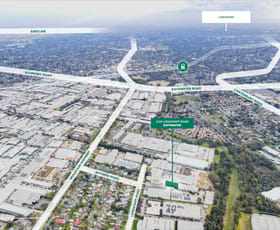 Factory, Warehouse & Industrial commercial property leased at 2/24 Longstaff Road Bayswater VIC 3153