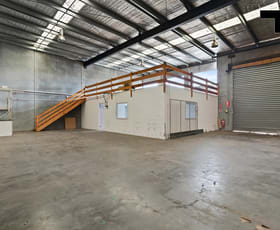 Factory, Warehouse & Industrial commercial property leased at 15/266 Osborne Avenue Clayton South VIC 3169