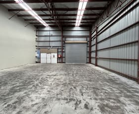 Factory, Warehouse & Industrial commercial property leased at 1C/67-71 Vicars Street Mitchell ACT 2911