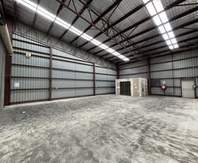 Factory, Warehouse & Industrial commercial property leased at 1C/67-71 Vicars Street Mitchell ACT 2911
