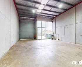Factory, Warehouse & Industrial commercial property leased at 4/135 Somerset Road Campbellfield VIC 3061