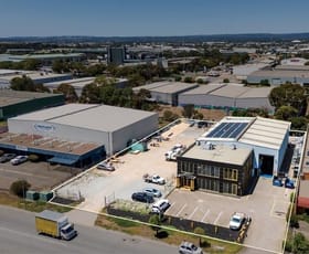 Factory, Warehouse & Industrial commercial property sold at 6 Lafitte Road Wingfield SA 5013