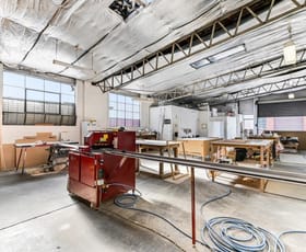 Factory, Warehouse & Industrial commercial property leased at Unit 9/78 Cambria Road Keysborough VIC 3173