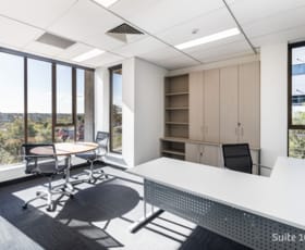 Offices commercial property for lease at 42-44 Chandos Street St Leonards NSW 2065