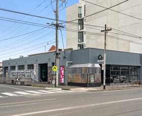 Shop & Retail commercial property leased at 396 Lygon Street Brunswick East VIC 3057
