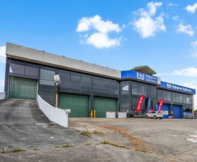 Factory, Warehouse & Industrial commercial property leased at 286 Hume Highway Lansvale NSW 2166
