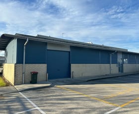 Factory, Warehouse & Industrial commercial property for lease at 1/20-22 Stratton Drive Traralgon VIC 3844