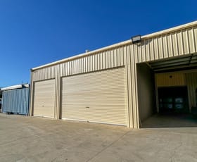 Factory, Warehouse & Industrial commercial property leased at Bay 3 & 4/126A Manning River Drive Taree NSW 2430