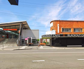 Shop & Retail commercial property for lease at Suite 106/102-120 Railway Street Rockdale NSW 2216