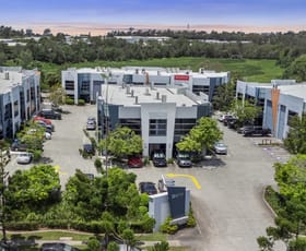 Offices commercial property sold at 10/58 Metroplex Ave Murarrie QLD 4172